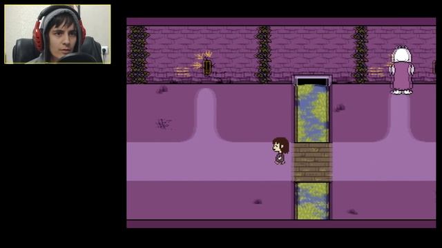 САМАЯ ПОТРЯСАЮЩАЯ ИГРА ПО HORRORTALE В МИРЕ! | UnderTale: HorrorTale - HorrorTale The Game