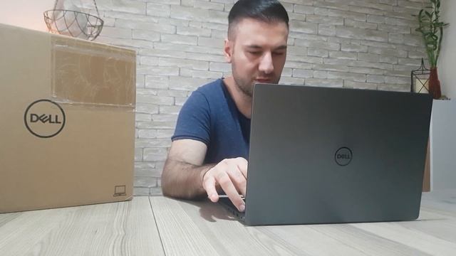 ?? DELL VOSTRO 5490 i7 10510U İncelemesi | dell p116g [2024] смотреть онлайн
