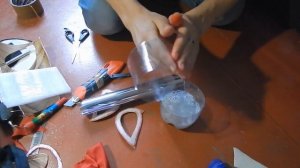 Как сделать маску Человека паука Часть 2| How to make a spider man mask Part 2