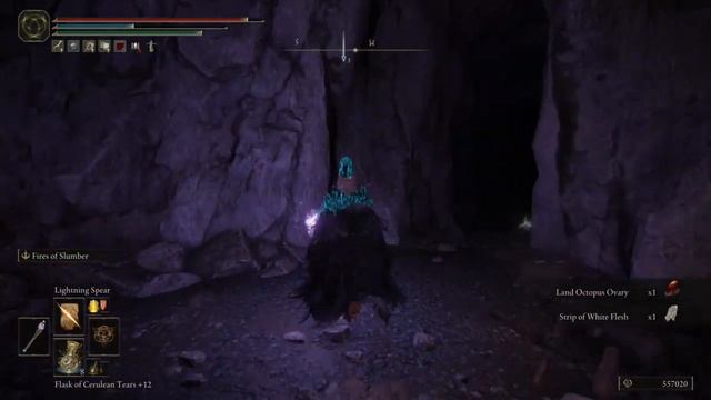 ELDEN RING Prophet Limgrave Highroad Cave Guardian Golem Boss Fight 28.07.23 смотреть онлайн