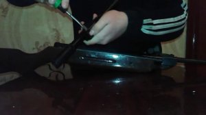 Ставим Оптику на Пневматику!!