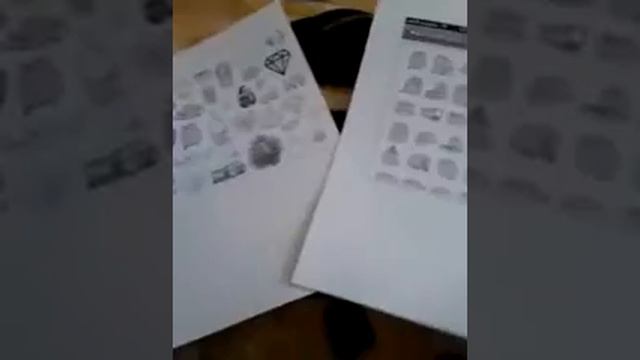 Делаем наклейки дома#1. Делаем наклейки в домашних условиях! смотреть онлайн