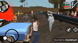 Как получить уникальное лоурайдеров в GTA San Andreas