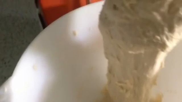 Тесто для осетинских пирогов. Тесто Кухни Осетии. смотреть онлайн