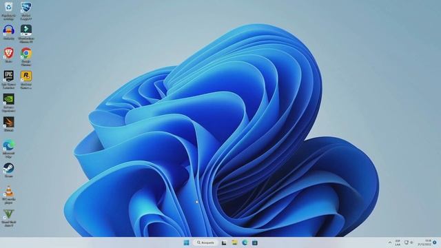 Quitar o Eliminar Onedrive de Windows 11 смотреть онлайн
