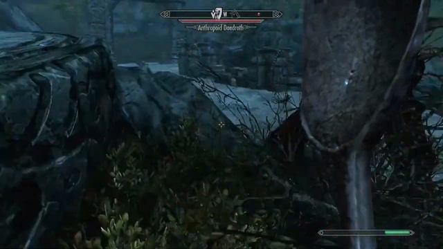 Skyrim highlight reel: The civil war смотреть онлайн