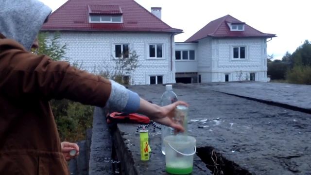 Как сделать огонь на руке смотреть онлайн