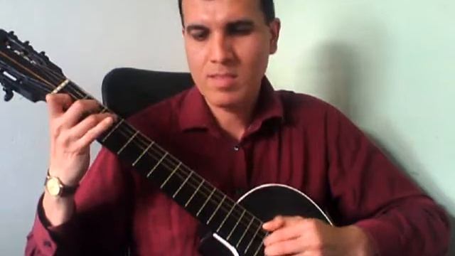 MusiSana Eduard D - Vi 3 naves villancico Navidad смотреть онлайн