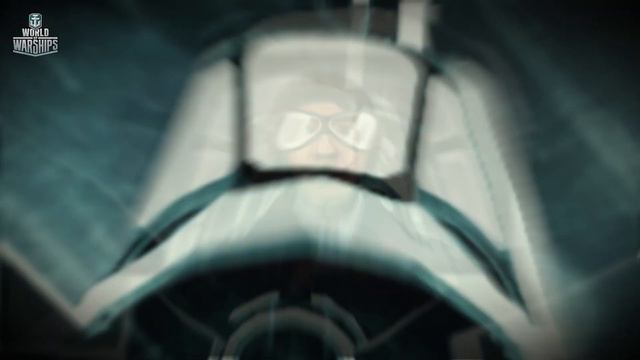 World of Warships - Head Over Keels: Naval History (Re)Animated смотреть онлайн