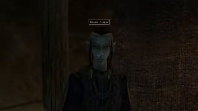 Morrowind Гильдия Магов начало 1 часть смотреть онлайн