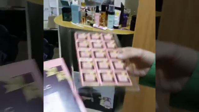 Набор" шоколадные комплименты" смотреть онлайн