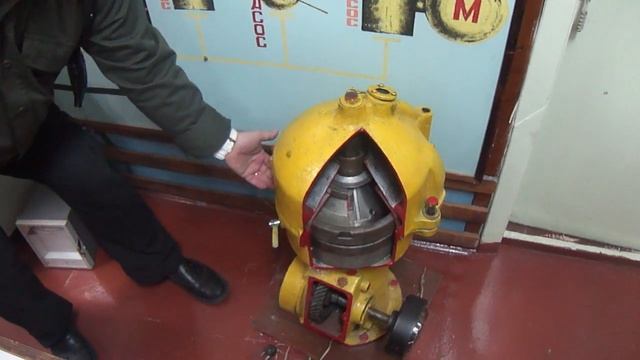 разбор сепаратора сц 1 5 смотреть онлайн