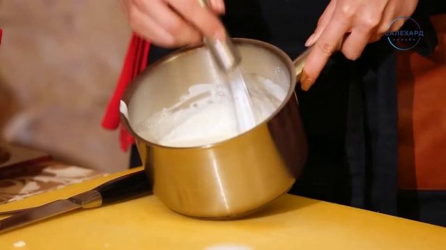 Рецепт выходного дня. Биточки из окуня смотреть онлайн