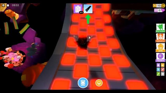 как получить цепь и костюм в Roblox! смотреть онлайн