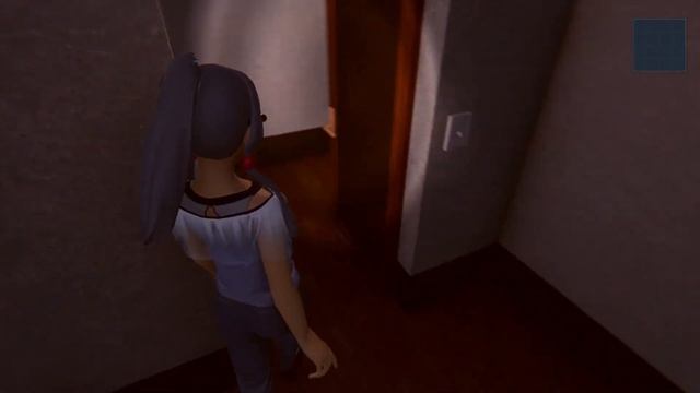 Итако Тохоку и привидения - ITAKO WORKS