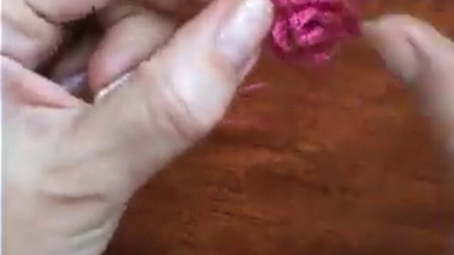 DIY Crochet. Закладка для книг своими руками смотреть онлайн