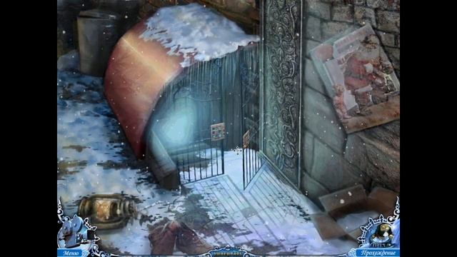 Охотники за тайнами 2: Рейнклиф. Коллекционное издание. Прохождение #3 смотреть онлайн
