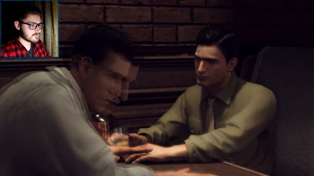 FoX Play|Mafia II #1. Возвращение домой! смотреть онлайн