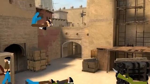 Cs go sitick nodes pro part 1 смотреть онлайн