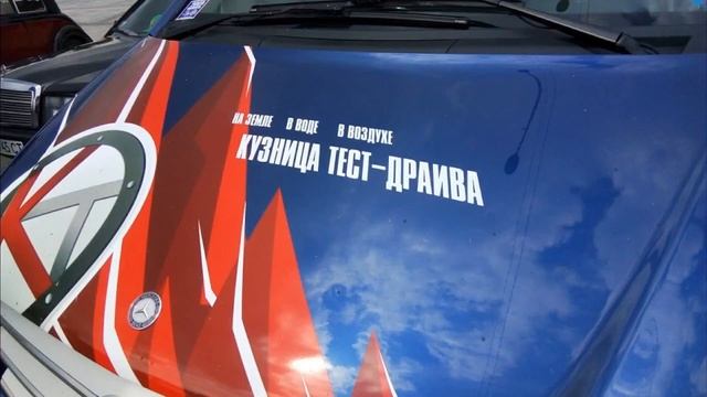 ФОТОПАНОРАМА ВЫСТАВКИ ТК "САМОХОДЪ" смотреть онлайн