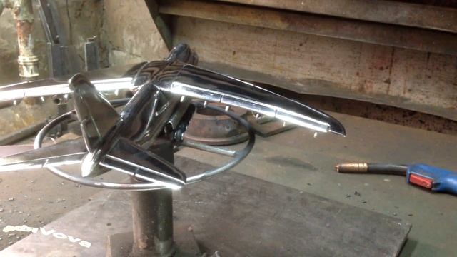 Руслан Ан - 124 из железа смотреть онлайн