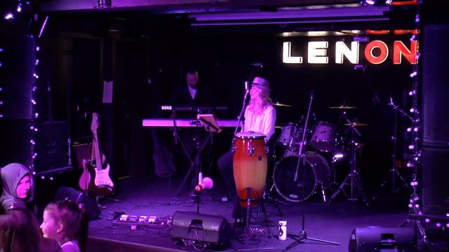 Я падаю к тебе - Анна Громова (Кавер версия на песню Юлии Коган) смотреть онлайн