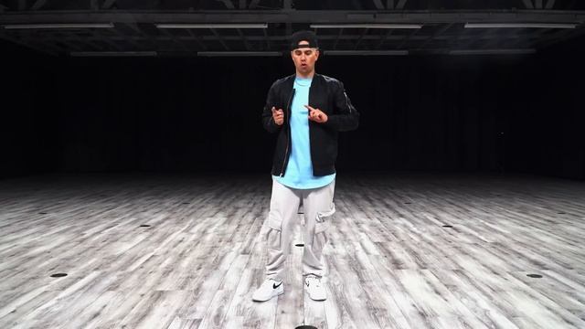 THE COBRA | TUTORIAL #28 DANCE FOR BEGINNERS #POPPINJOHNTUTORIALS