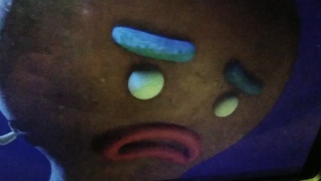 Mongo shrek 2 смотреть онлайн