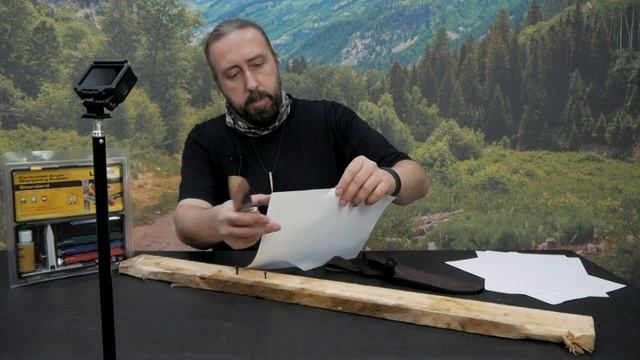 Как заточить убитый нож смотреть онлайн