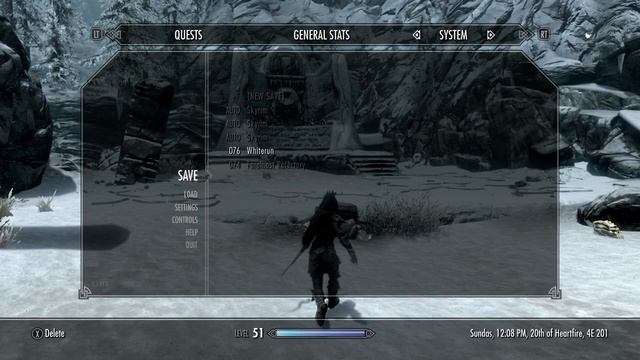 Skyrim Insider - 09 - Secret Mask Konahrik смотреть онлайн