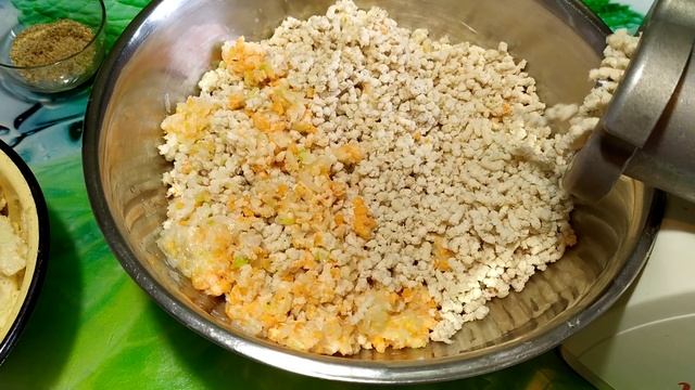 Котлеты из щуки ( самый простой способ..) Что приготовить из щуки смотреть онлайн