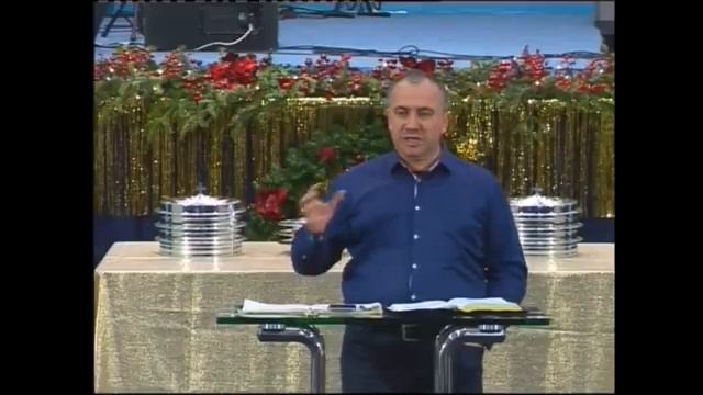 Пост 9 день (09.01.2016) смотреть онлайн