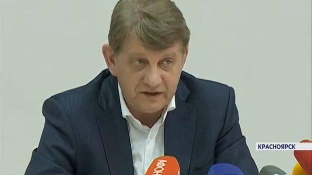 Красноярск может остаться без официальных дилеров Toyota и Lexus смотреть онлайн