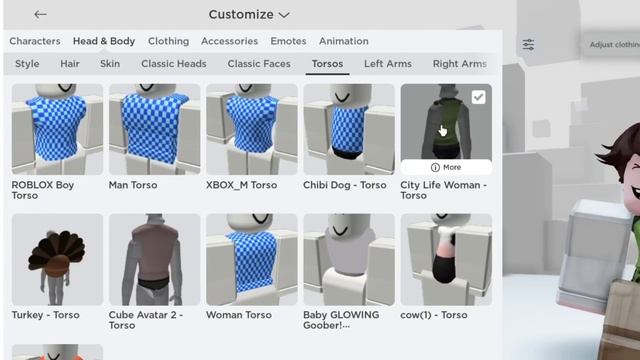 HOW TO BE A MINI PLUSHIE AVATAR FOR ACTUALLY FREE!?? смотреть онлайн