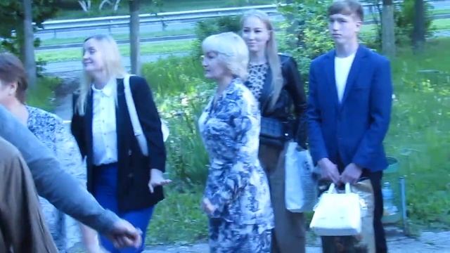 чувашская песня на уличной сцене 5 смотреть онлайн