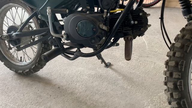 Зид 50 пилот из 2т в 4т! смотреть онлайн