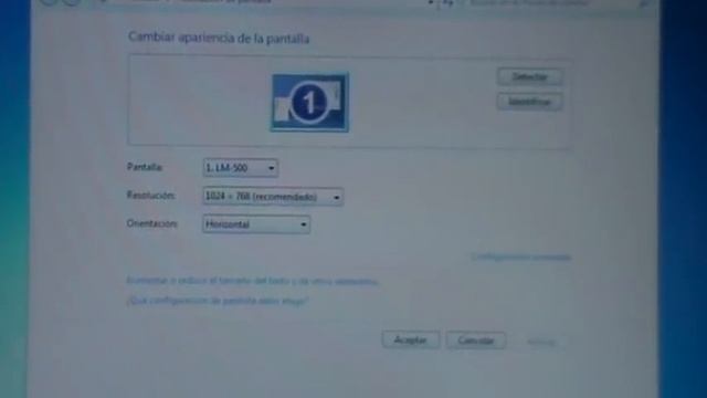 Cómo conectar dos monitores a una CPU en Windows 7 (ampliado) смотреть онлайн