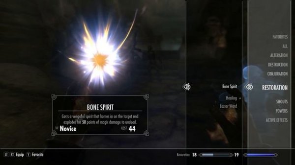 Survival In Skyrim Season 2: EP18 - Grumpy Old Man!!