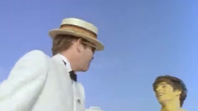 Elton John I'm Still Standing (1982)