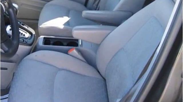 2007 Saturn VUE Green Line Hybrid Used Cars King NC смотреть онлайн