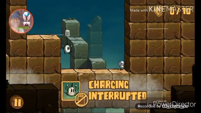Blown away game play смотреть онлайн