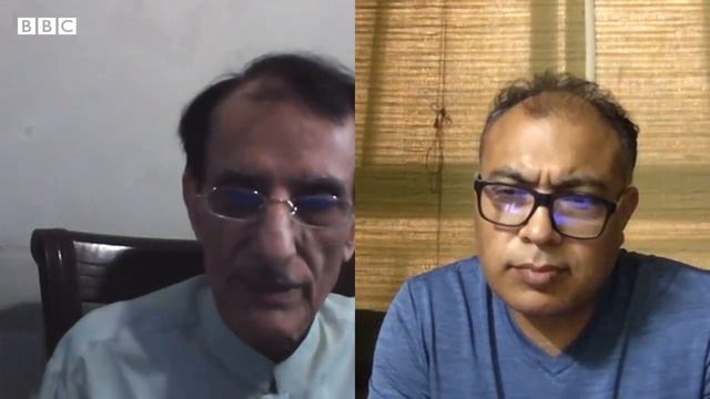 Pakistani columnist #NusratMirza interview #HamidAnsari Nusrat Mirza Hamid Ansari смотреть онлайн