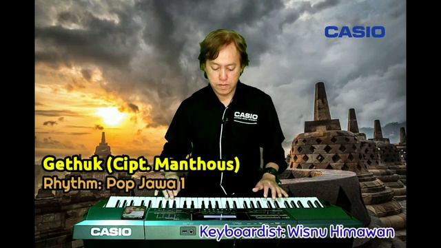 Casio CT-X5000 | Medley Indonesia Pack Pop Bali1 - Pop Jawa1 - Koplo2 | trailer 2 смотреть онлайн