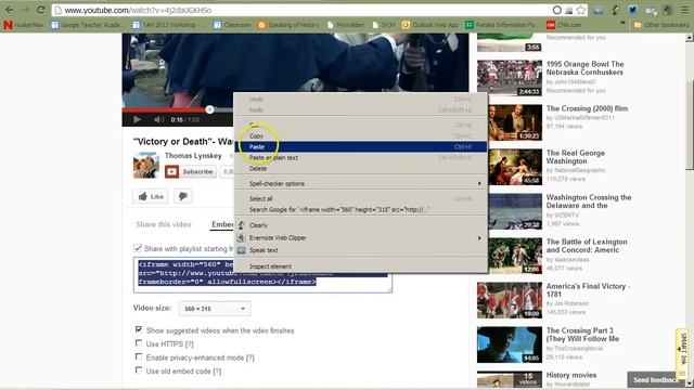 adding dynamic content to Google Map смотреть онлайн