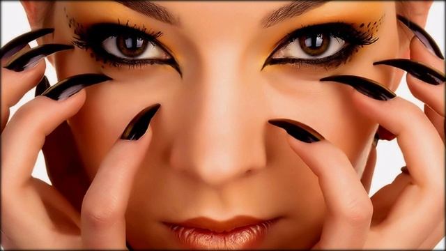 Ухаживайте за своими ресницами, чтобы они ухаживали за вами