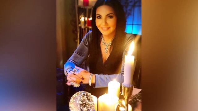 ВЫ УПАДЕТЕ! Кто на самом деле в жизни Серафима Золотарева из сериала «Гадалка» смотреть онлайн