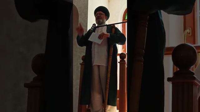 Джума Вагаз 7.08.2020 Имам Нух хазрат ☪️ смотреть онлайн