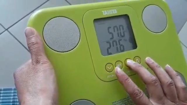 Wellness тестирование