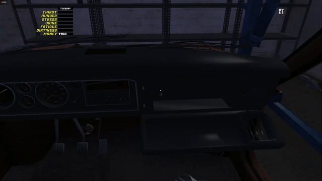 как полностью собрать сатсуму в my summer car смотреть онлайн