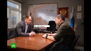 Сериал «Дельфин» 2 ой сезон (новые серии) 9 я – 10 я серии  Анонс.